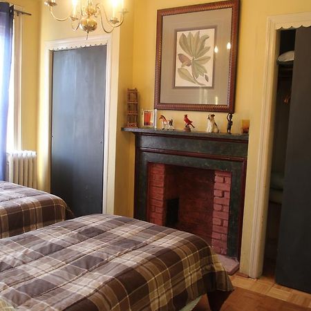 New York Homestay Newark Ruang foto